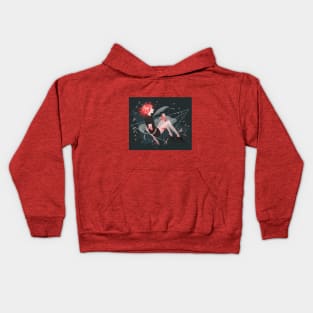 Shinsha Kids Hoodie